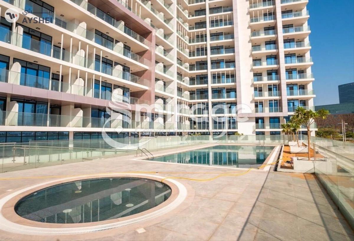 Apartment for rent in Al Maryah Vista, Al Maryah Island-6-6