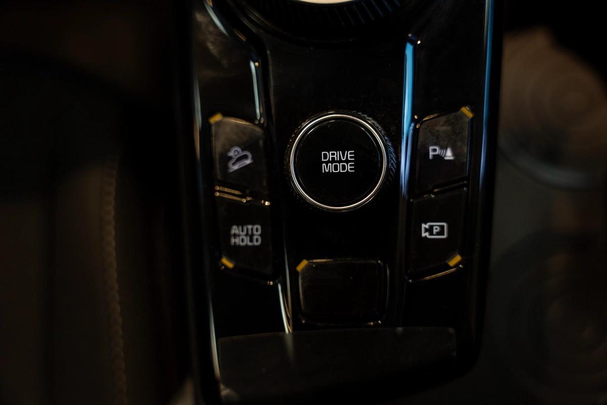 KIA SPORTAGE 1.6L Turbo 2025-7-7