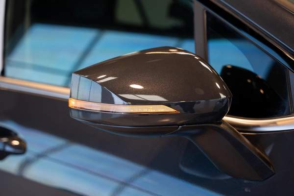 KIA SPORTAGE 1.6L Turbo 2025