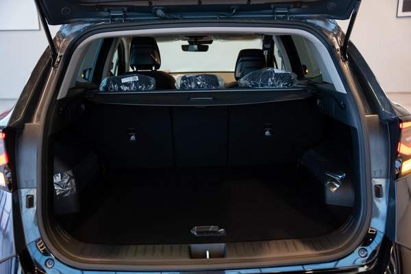 KIA SPORTAGE 1.6L Turbo 2025