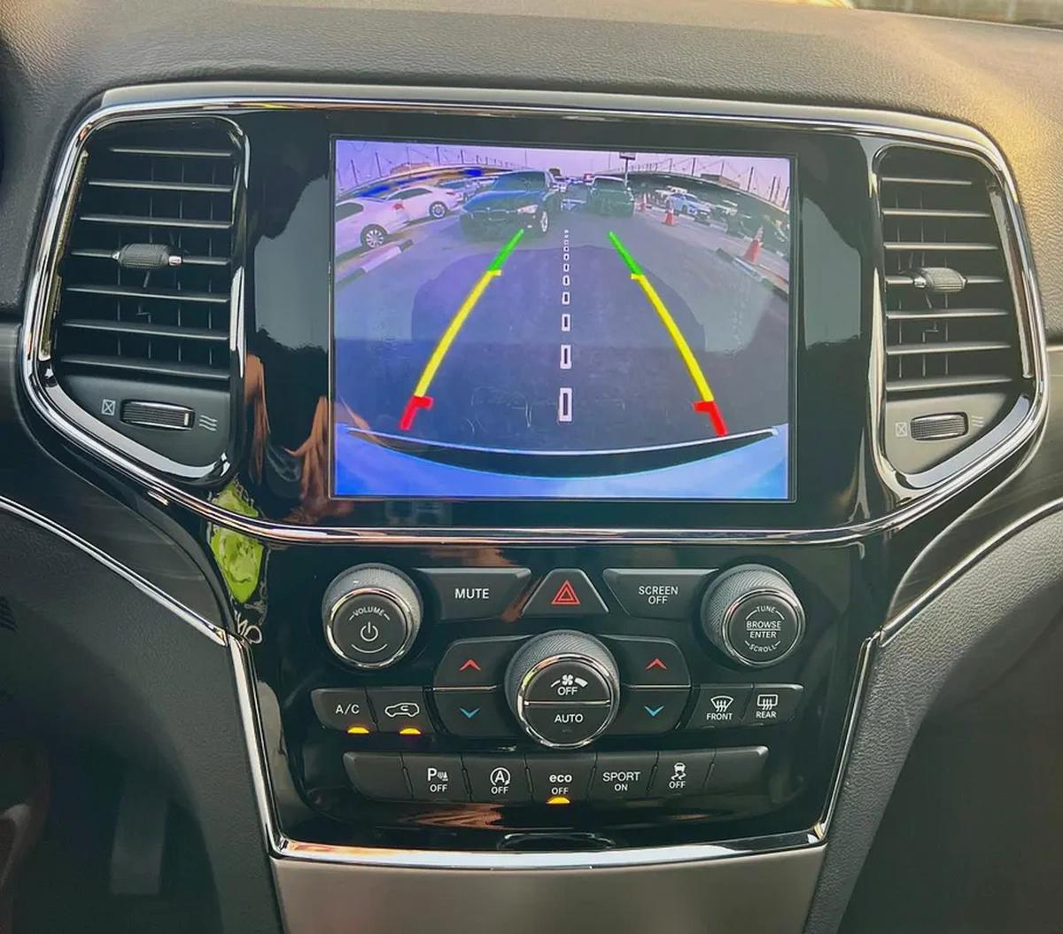 2019 Jeep Grand Cherokee Limited - American Specs - GCC Resale-12-12
