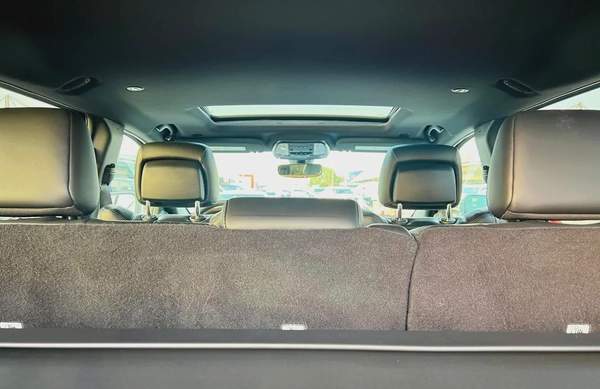 2019 Jeep Grand Cherokee Limited - American Specs - GCC Resale