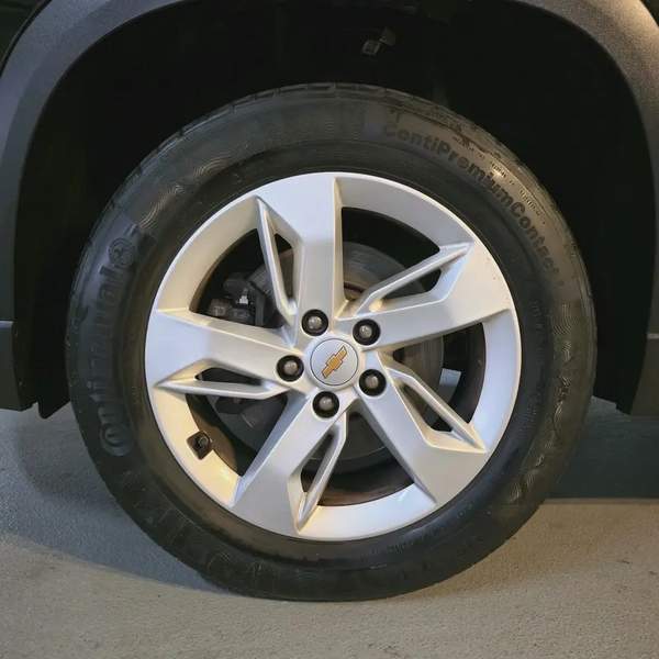 2022 Captiva BRAND NEW CONDITION II GCC Specs - Excellent Condition