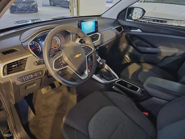 2022 Captiva BRAND NEW CONDITION II GCC Specs - Excellent Condition