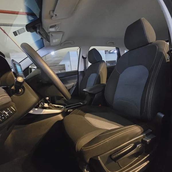 2022 Captiva BRAND NEW CONDITION II GCC Specs - Excellent Condition