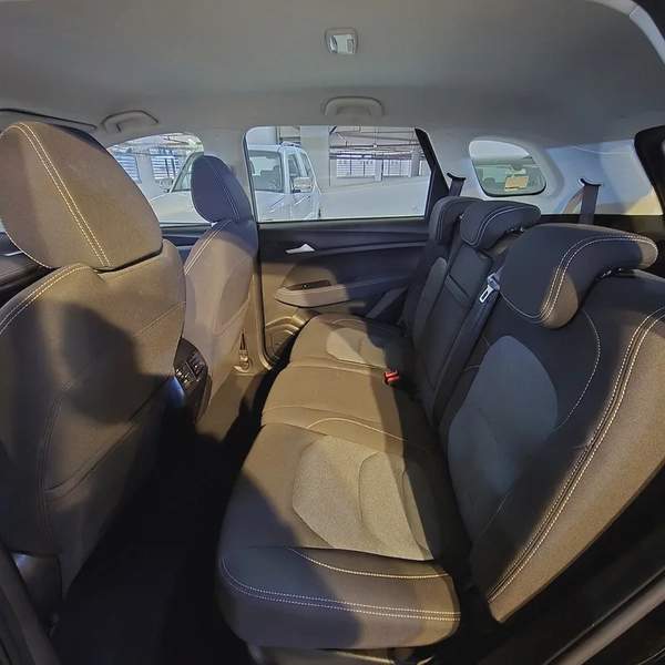 2022 Captiva BRAND NEW CONDITION II GCC Specs - Excellent Condition