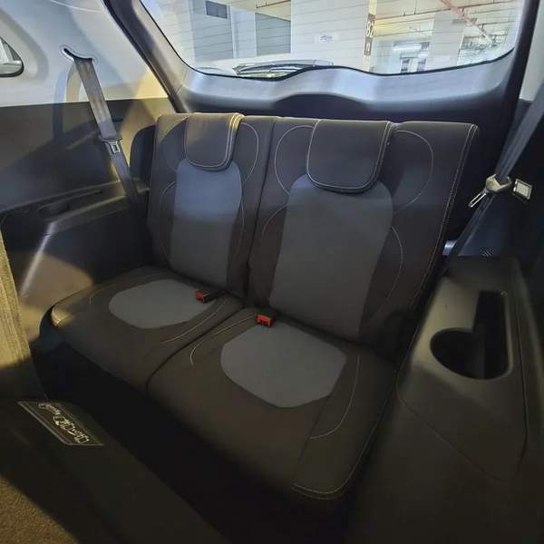 2022 Captiva BRAND NEW CONDITION II GCC Specs - Excellent Condition