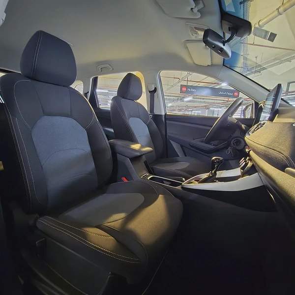 2022 Captiva BRAND NEW CONDITION II GCC Specs - Excellent Condition