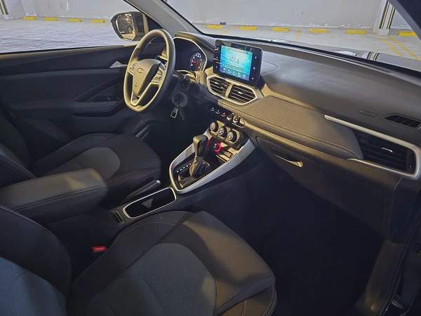 2022 Captiva BRAND NEW CONDITION II GCC Specs - Excellent Condition