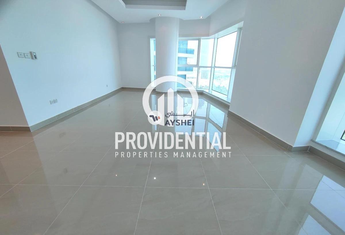 APARTMENT FOR RENT IN AL SAHEL TOWER 2, AL SAHEL TOWERS -10-10