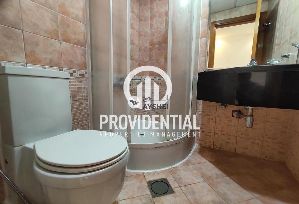 APARTMENT FOR RENT IN AL SAHEL TOWER 2, AL SAHEL TOWERS -11-11