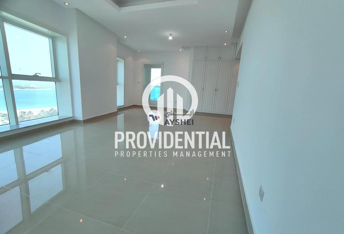 APARTMENT FOR RENT IN AL SAHEL TOWER 2, AL SAHEL TOWERS -12-12