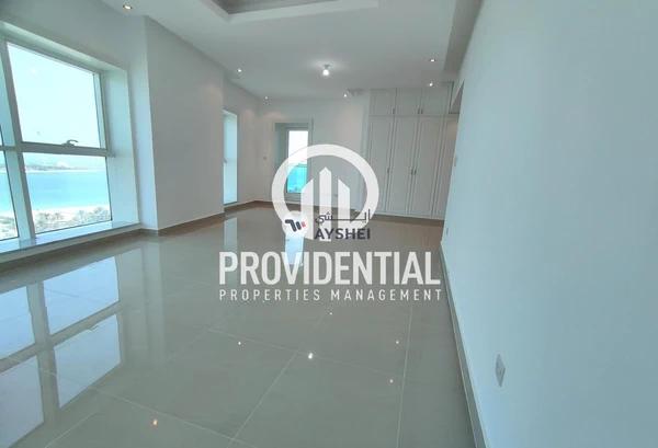 APARTMENT FOR RENT IN AL SAHEL TOWER 2, AL SAHEL TOWERS