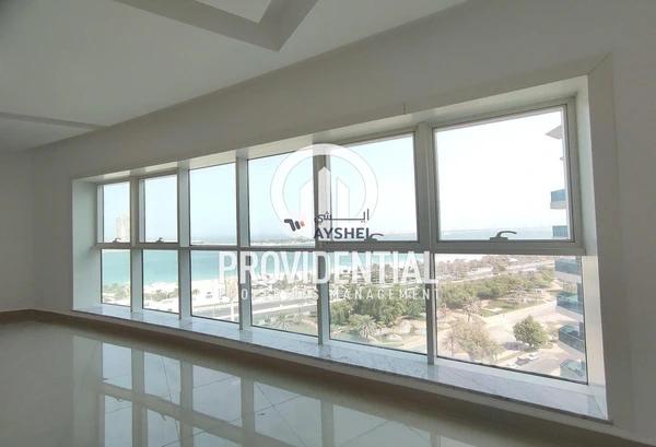 APARTMENT FOR RENT IN AL SAHEL TOWER 2, AL SAHEL TOWERS
