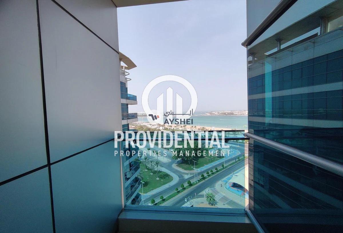 APARTMENT FOR RENT IN AL SAHEL TOWER 2, AL SAHEL TOWERS -14-14