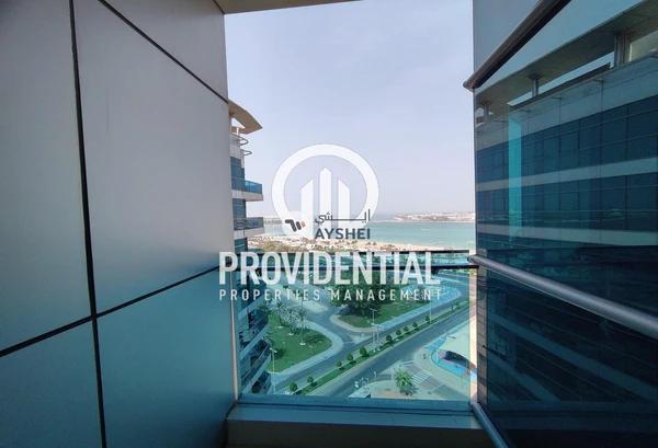APARTMENT FOR RENT IN AL SAHEL TOWER 2, AL SAHEL TOWERS