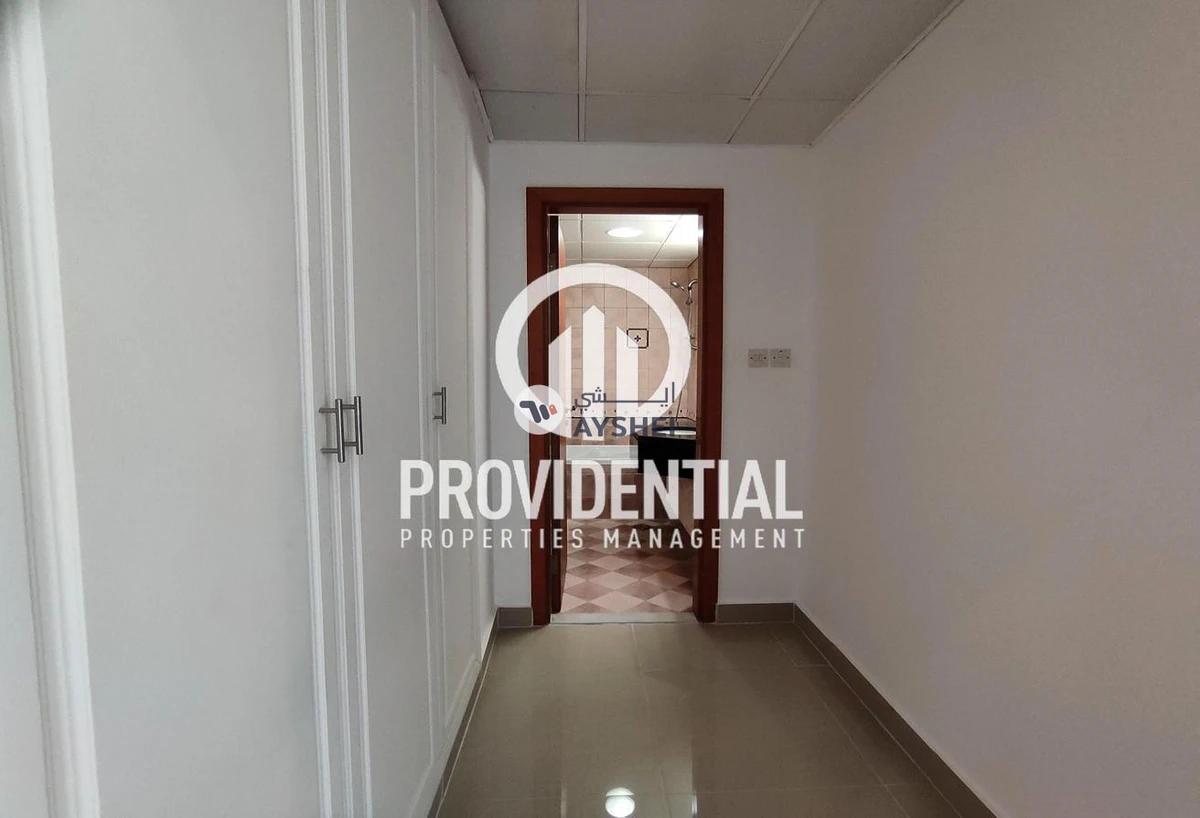 APARTMENT FOR RENT IN AL SAHEL TOWER 2, AL SAHEL TOWERS -15-15