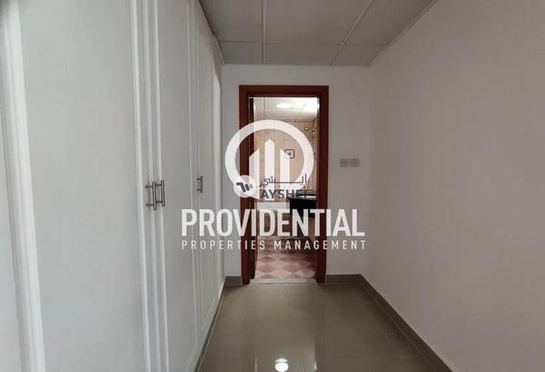 APARTMENT FOR RENT IN AL SAHEL TOWER 2, AL SAHEL TOWERS