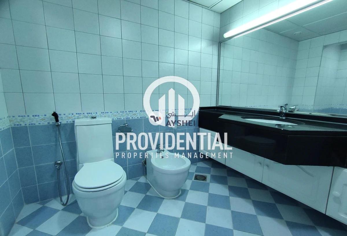 APARTMENT FOR RENT IN AL SAHEL TOWER 2, AL SAHEL TOWERS -16-16