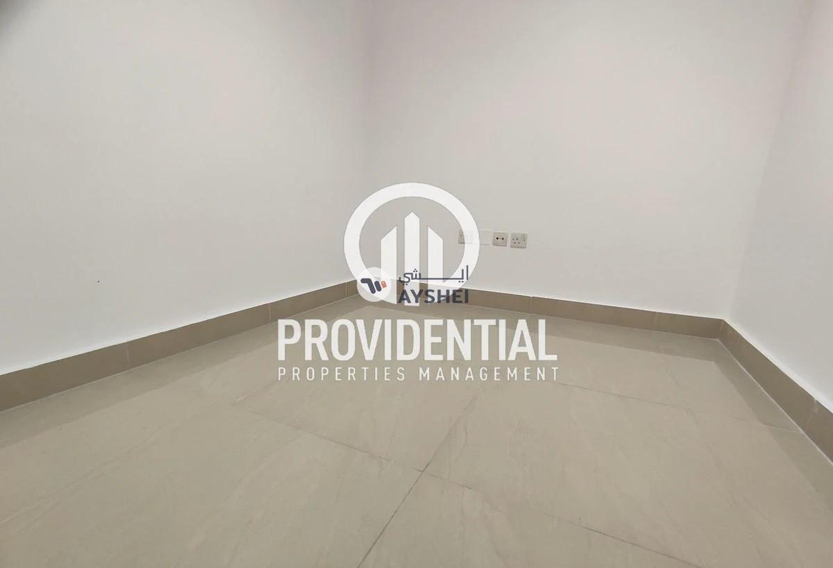 APARTMENT FOR RENT IN AL SAHEL TOWER 2, AL SAHEL TOWERS -17-17