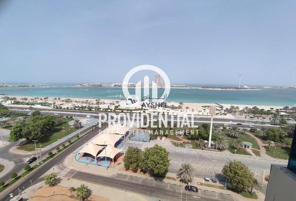APARTMENT FOR RENT IN AL SAHEL TOWER 2, AL SAHEL TOWERS