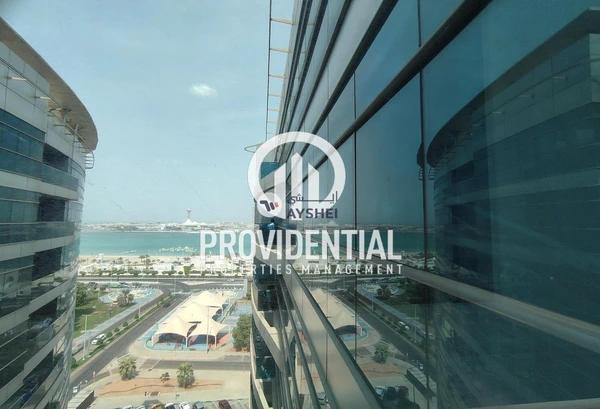 APARTMENT FOR RENT IN AL SAHEL TOWER 2, AL SAHEL TOWERS