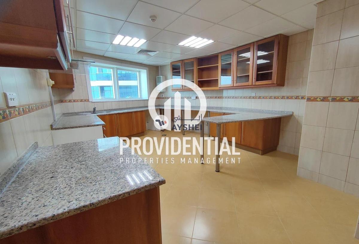 APARTMENT FOR RENT IN AL SAHEL TOWER 2, AL SAHEL TOWERS -21-21