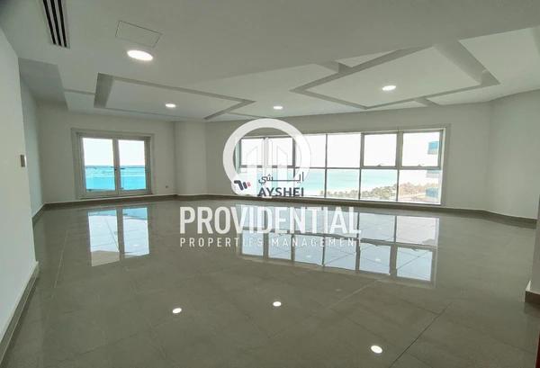 APARTMENT FOR RENT IN AL SAHEL TOWER 2, AL SAHEL TOWERS
