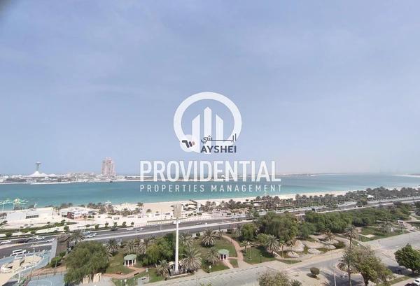 APARTMENT FOR RENT IN AL SAHEL TOWER 2, AL SAHEL TOWERS