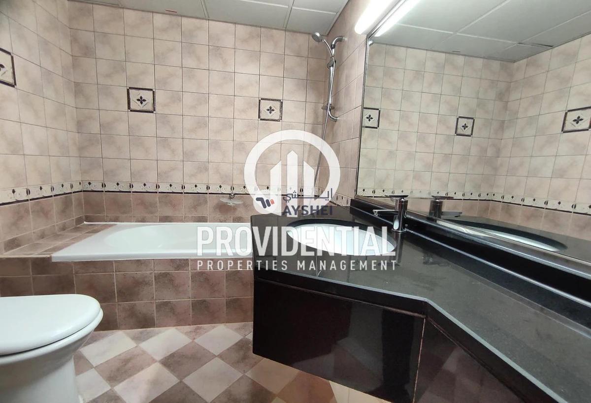 APARTMENT FOR RENT IN AL SAHEL TOWER 2, AL SAHEL TOWERS -24-24