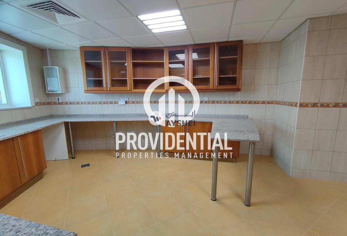 APARTMENT FOR RENT IN AL SAHEL TOWER 2, AL SAHEL TOWERS -25-25