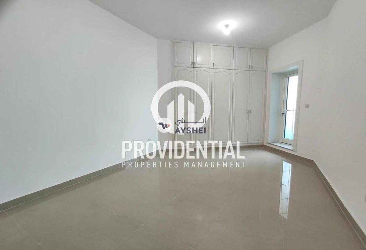APARTMENT FOR RENT IN AL SAHEL TOWER 2, AL SAHEL TOWERS -5-5