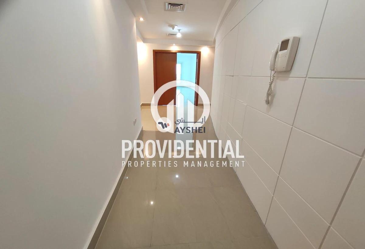 APARTMENT FOR RENT IN AL SAHEL TOWER 2, AL SAHEL TOWERS -7-7