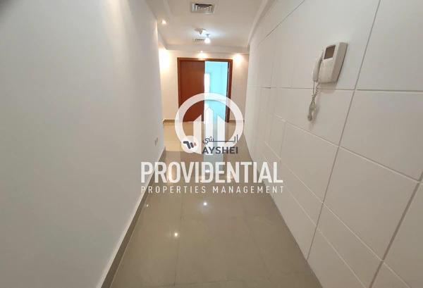 APARTMENT FOR RENT IN AL SAHEL TOWER 2, AL SAHEL TOWERS