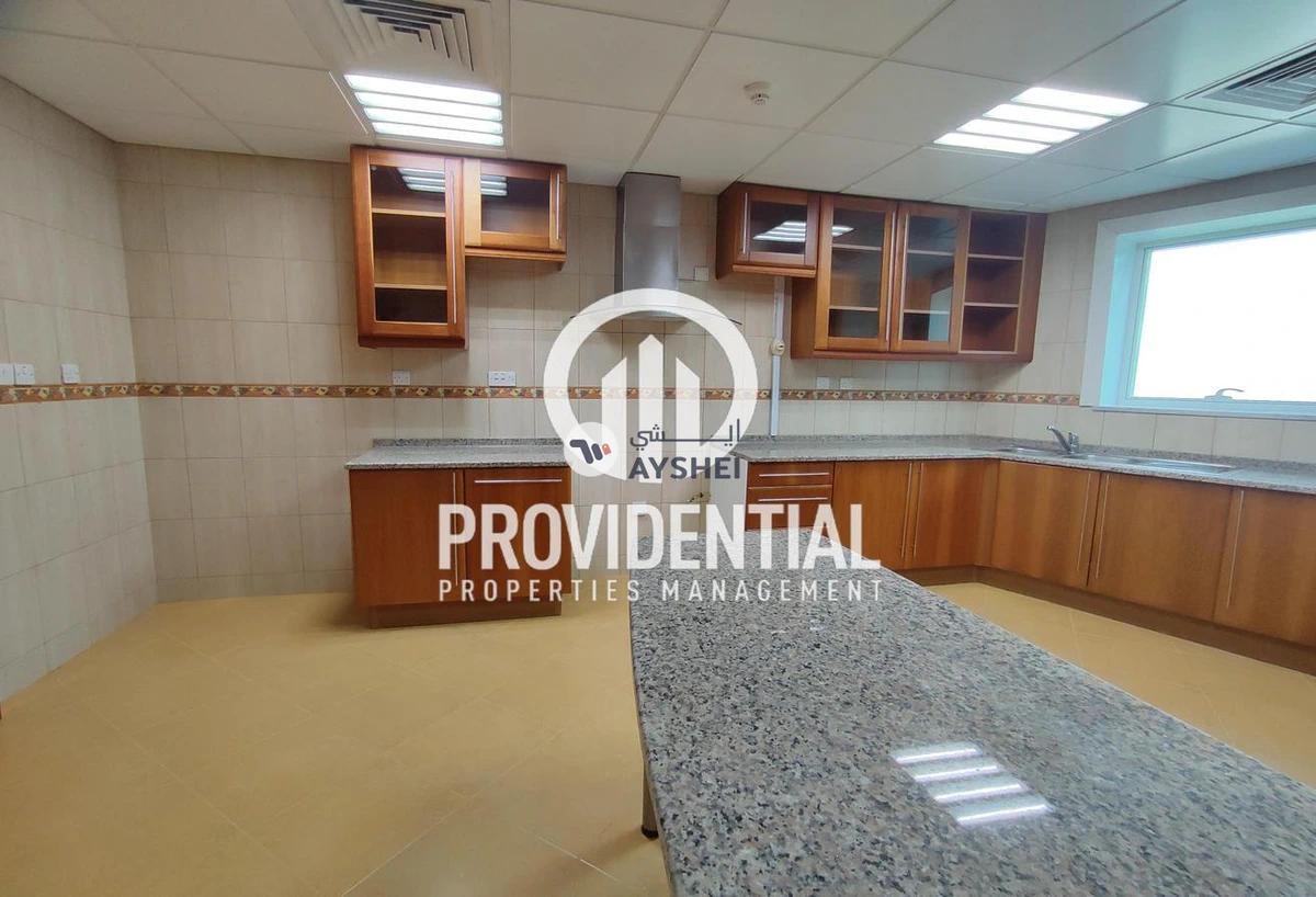 APARTMENT FOR RENT IN AL SAHEL TOWER 2, AL SAHEL TOWERS -8-8