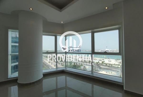 APARTMENT FOR RENT IN AL SAHEL TOWER 2, AL SAHEL TOWERS