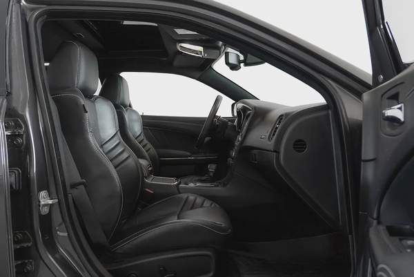 2023 Dodge Charger Hellcat Widebody Last Call / Agency Warranty / Full Service History