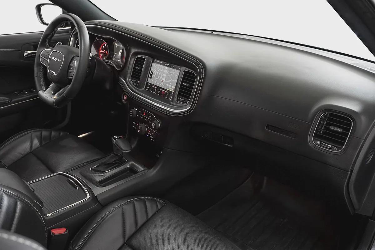 2023 Dodge Charger Hellcat Widebody Last Call / Agency Warranty / Full Service History-10-10