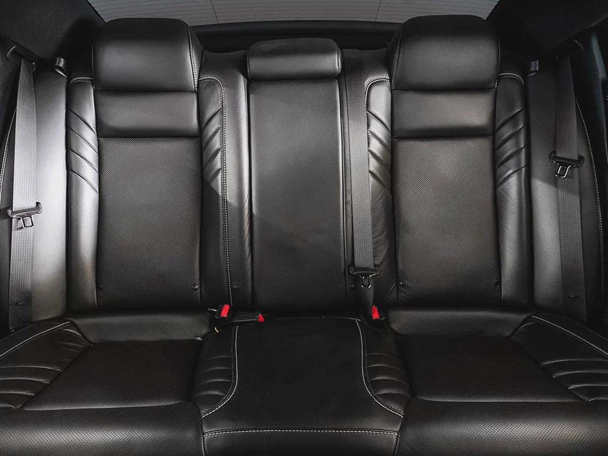 2023 Dodge Charger Hellcat Widebody Last Call / Agency Warranty / Full Service History-11-11