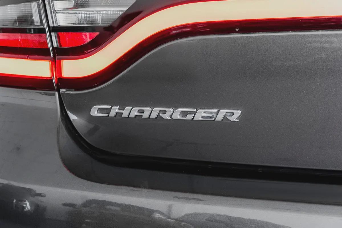 2023 Dodge Charger Hellcat Widebody Last Call / Agency Warranty / Full Service History-14-14