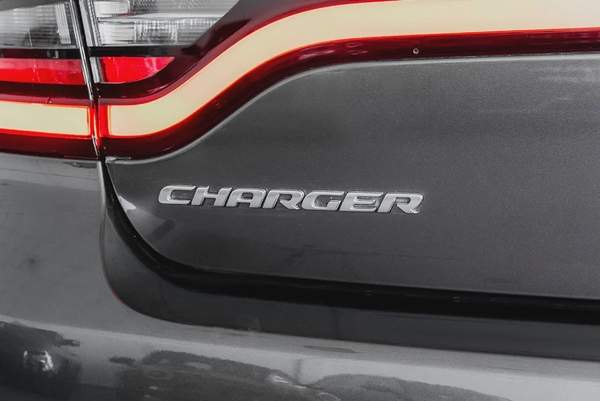 2023 Dodge Charger Hellcat Widebody Last Call / Agency Warranty / Full Service History