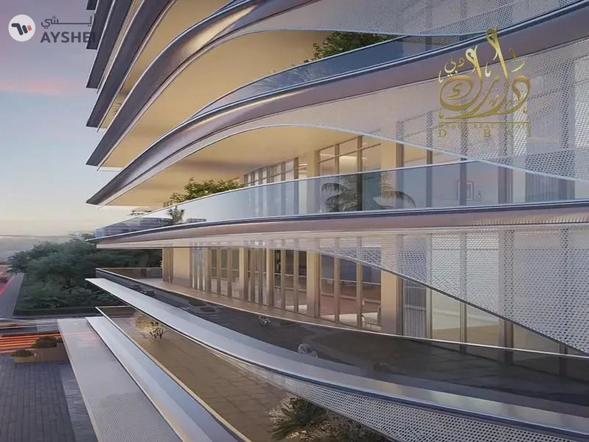 1% MONTHLY | 3-YEAR POST-HANDOVER | RAMDAN OFFER-4-4