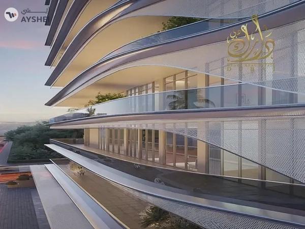 1% MONTHLY | 3-YEAR POST-HANDOVER | RAMDAN OFFER