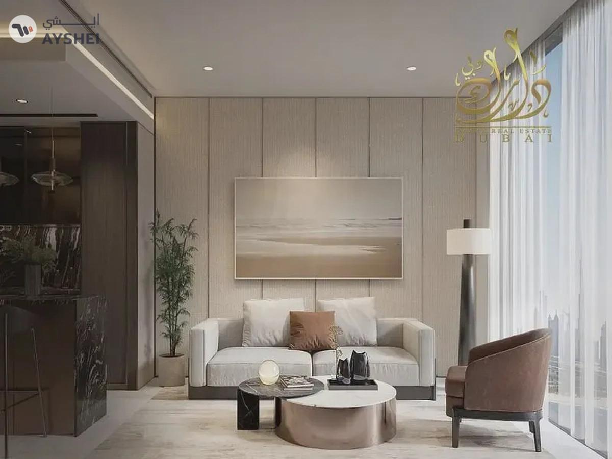 1% MONTHLY | 3-YEAR POST-HANDOVER | RAMDAN OFFER-5-5