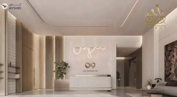 RAMDAN OFFER| FURNISHED | 3-YEAR POST-HANDOVER