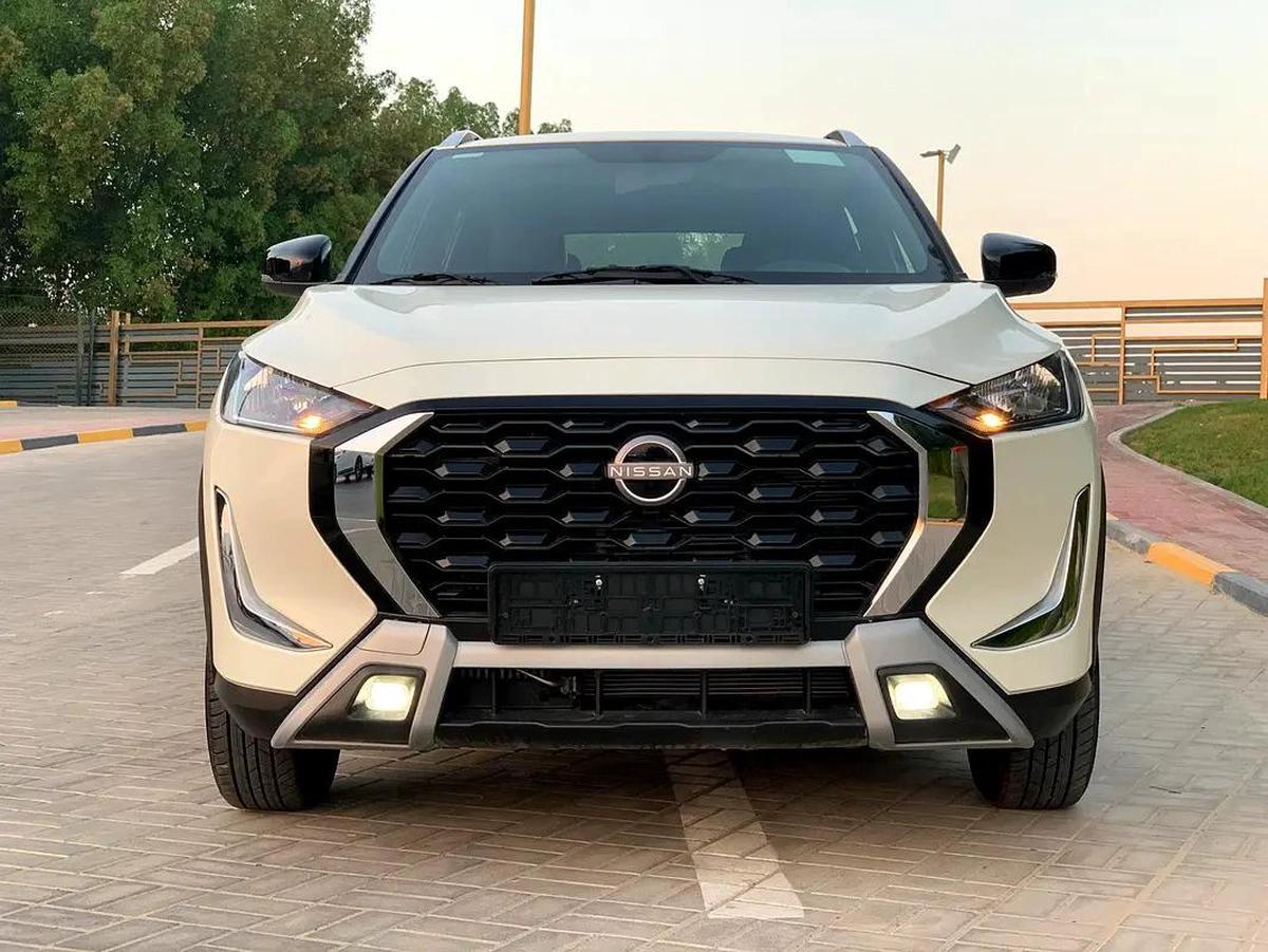 Only AED 1100 /Month • Model 2025 • Bank Finance • No Down Payment-5-5
