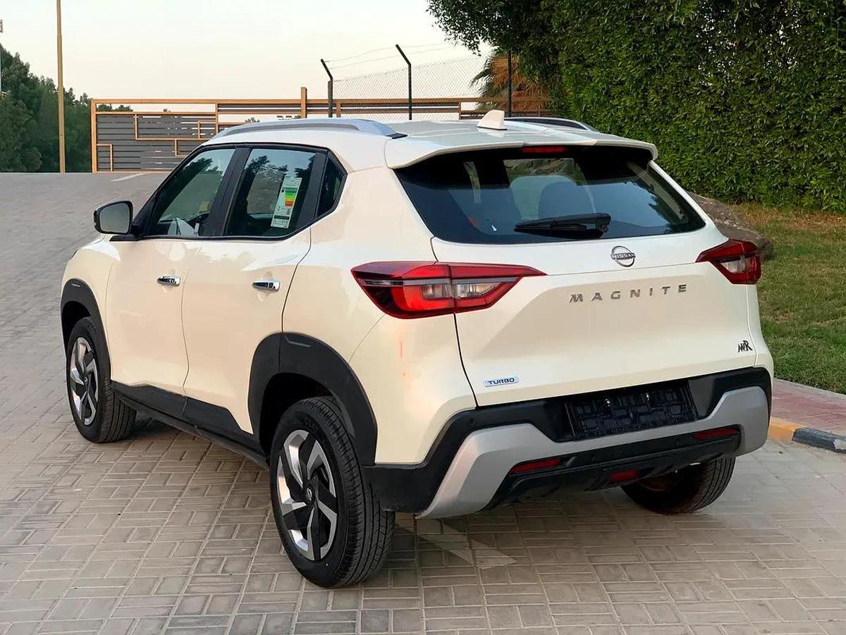 Only AED 1100 /Month • Model 2025 • Bank Finance • No Down Payment-2-2
