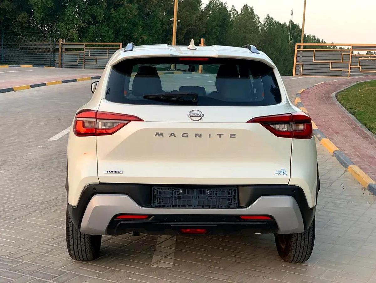 Only AED 1100 /Month • Model 2025 • Bank Finance • No Down Payment-8-8