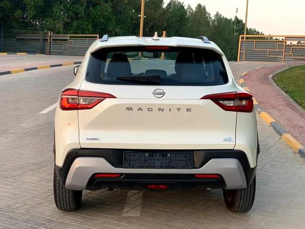 Only AED 1100 /Month • Model 2025 • Bank Finance • No Down Payment