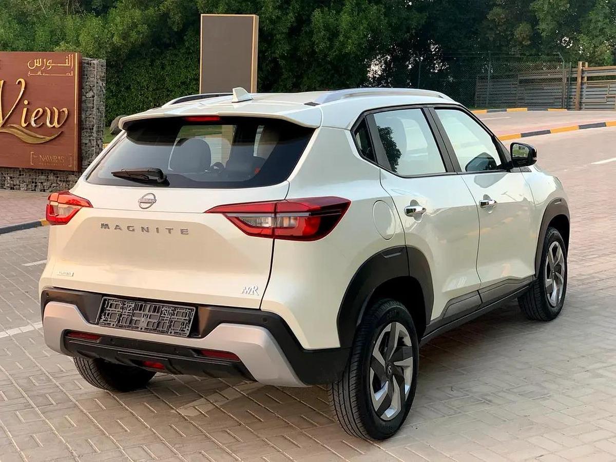 Only AED 1100 /Month • Model 2025 • Bank Finance • No Down Payment-10-10